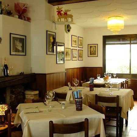 דומאסו Locanda Dei Pescatori מראה חיצוני תמונה