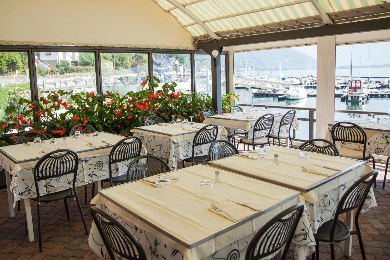 דומאסו Locanda Dei Pescatori מראה חיצוני תמונה
